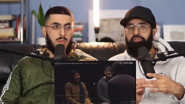 LGBQT GIRL SAYS HOMOSEXUALITY ISN'T HARAM смотреть онлайн