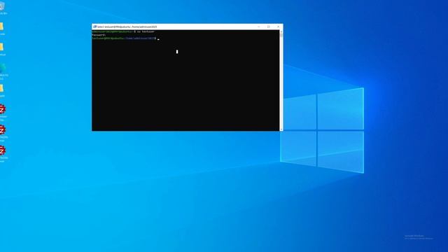 How to Change User in Ubuntu Command Line смотреть онлайн