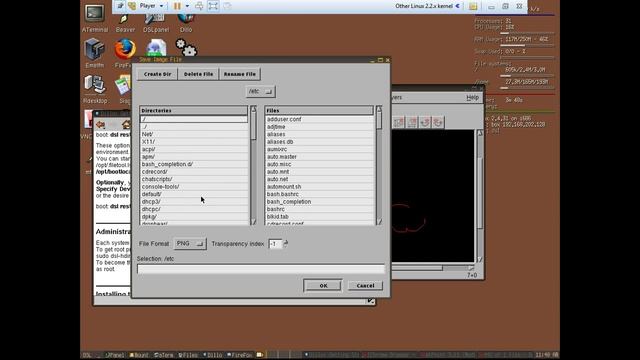 dsl w vmWare смотреть онлайн