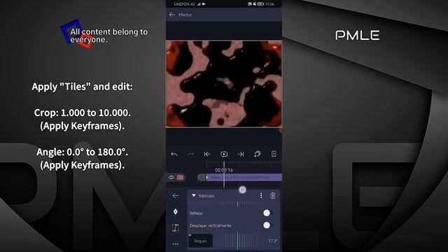 (Requested) How To Make "Q-Major Effect" on Android? смотреть онлайн