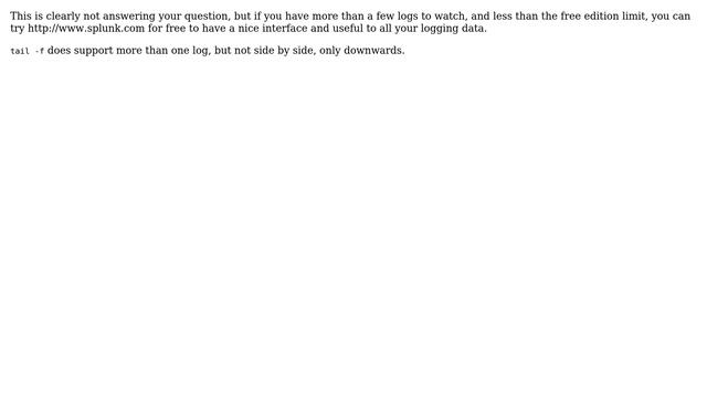 DevOps & SysAdmins: Viewing logs on a remote linux server (11 Solutions!!) смотреть онлайн