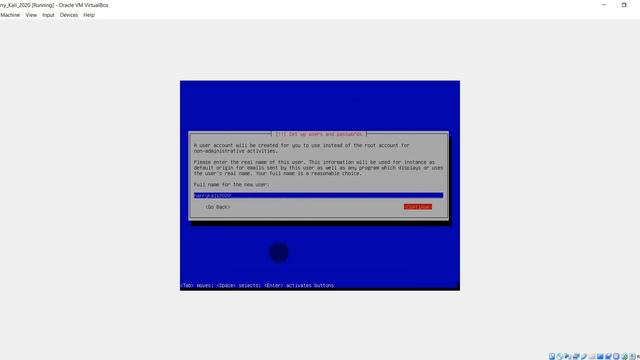 Kali Linux Installation | Installation Steps | Hacking Cracking | смотреть онлайн