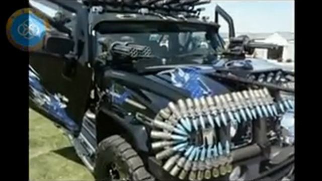 11 HUMMER VIP REWARD смотреть онлайн