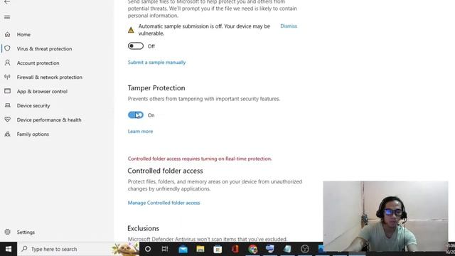 MS Word Error FIX - You Can't Make This Change Because The Selection Is Locked (101% SOLVED) [2023] смотреть онлайн