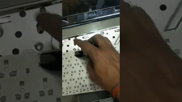 How to remove HDD dell inspiron N5010 laptop смотреть онлайн