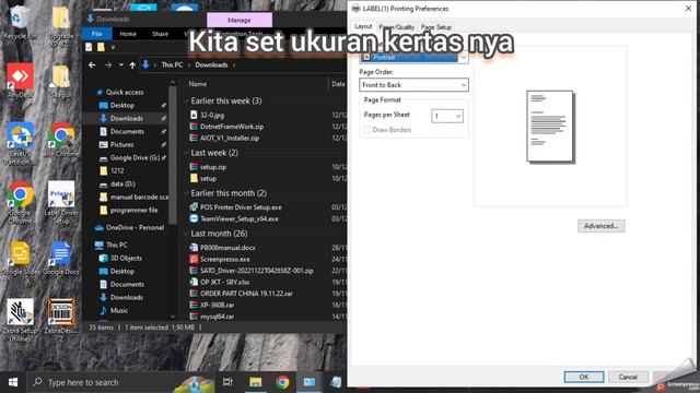 cara install Zj-9220 смотреть онлайн