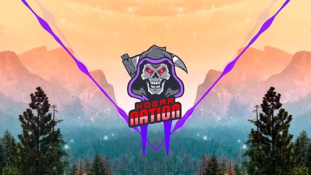 Skull Template || Avee Player 30 fps] смотреть онлайн