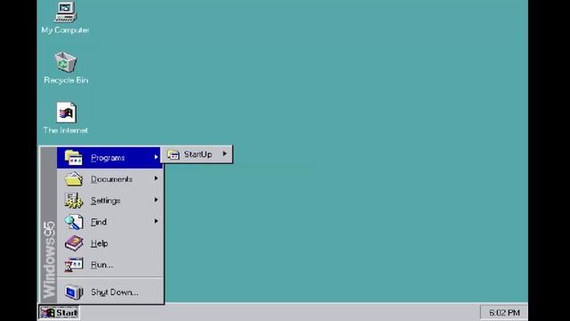 Bilgisayarı Windows 95 Yapmak смотреть онлайн