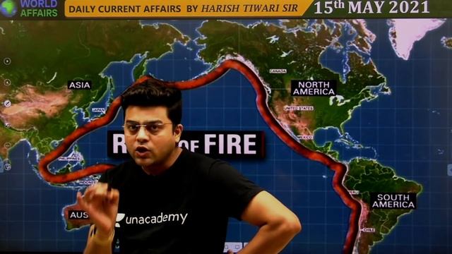 15 May 2021 | Daily Current Affairs MCQs by Harish Tiwari смотреть онлайн