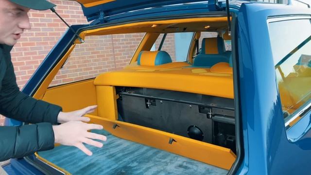 This Royal Bentley is More Expensive Than a McLaren F1! смотреть онлайн