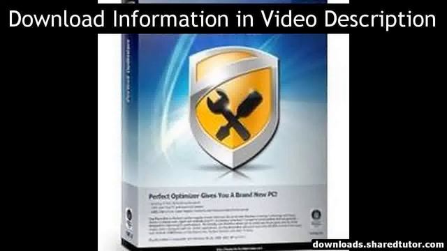 Pc Optimizer New Version 2014 смотреть онлайн