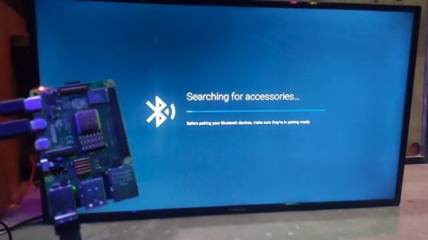 Raspberry Pi Android TV Pi 4 | Turn Any TV Into Android Smart TV With Raspberry Pi