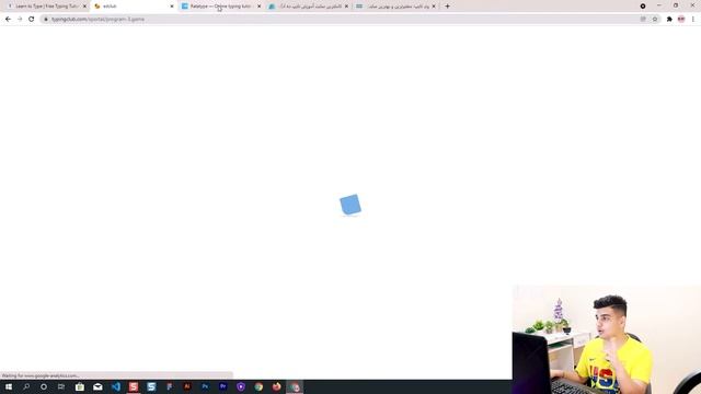 معرفی ۵ سایت برای افزایش سرعت تایپ (انفجاری)🔒🔑 | معرفی سایت📊 2022 смотреть онлайн