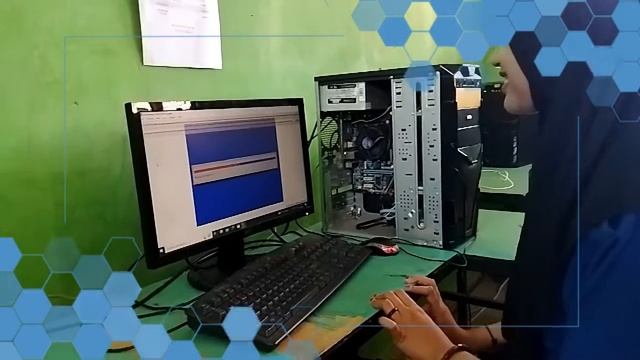 INSTALASI SERVER DEBIAN смотреть онлайн