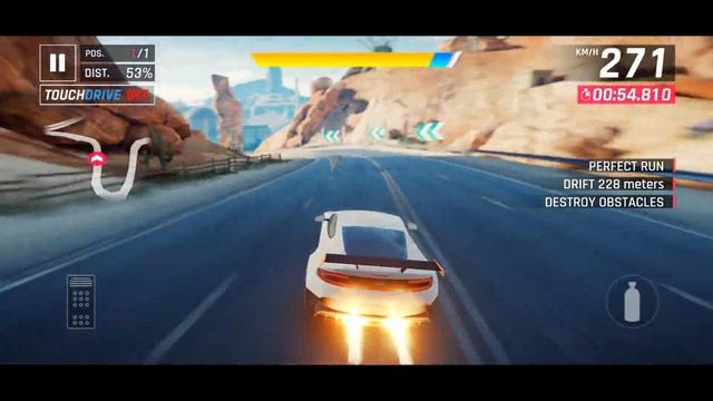 Asphalt 9: Car Hunt Riot: Aston Martin Vantage GT12 TOP-1% смотреть онлайн