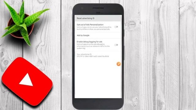 কিভাবে গুগল এডভার্টাইজিং আইডি রিসেট করবেন? How to reset google advertising id? 20x reviewer bangla смотреть онлайн