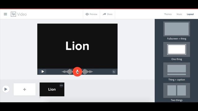 Adobe Spark Video Mac Pt. 2 смотреть онлайн