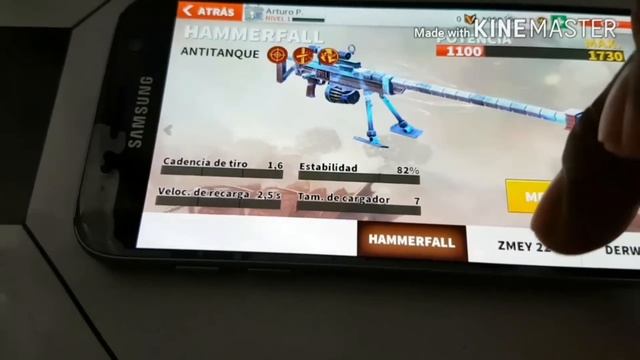 BIA 3 HACK ( ANDROID ) смотреть онлайн
