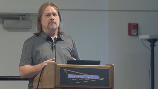 SC19 Panasas Exhibitor Forum Talk – PanFS for AI and HPC смотреть онлайн