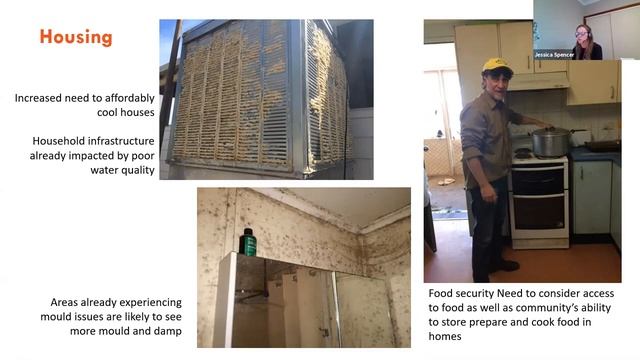 Health Impacts of Climate Change in Aboriginal Communities смотреть онлайн