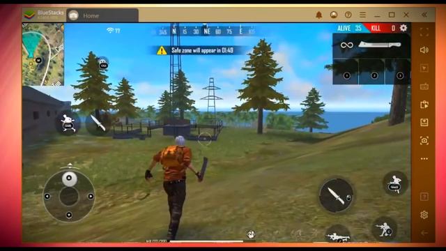🥉BEST ANDROID Emulators for PC {TOP 3} смотреть онлайн