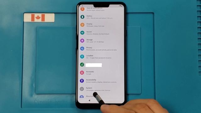 LG G7 One (Android 10) Google Account lock Bypass Easy Steps Quick Method 100% Work without PC смотреть онлайн