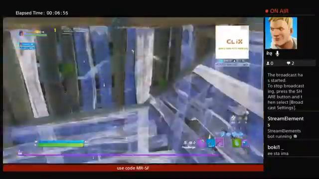 Fahion show fortnite balkan stream смотреть онлайн