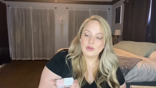 My Spring time FabFitFun box!! смотреть онлайн