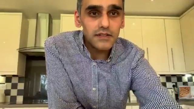 Farhan Ahmed (Lincoln Live) | University of Lincoln смотреть онлайн