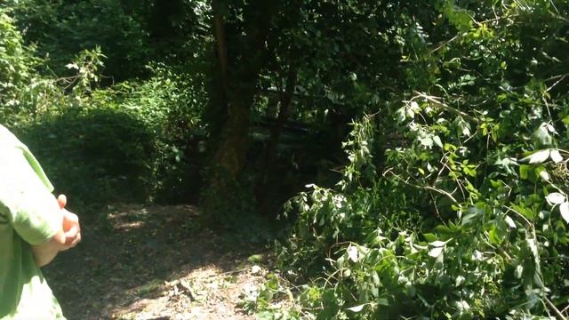 Land Rover Defender TD5 Offroad 4x4 смотреть онлайн