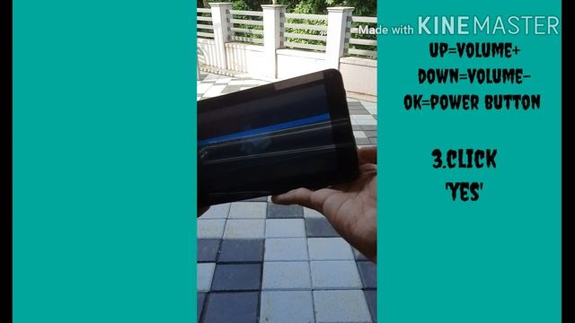 How to format your android phone or tablet without other device |crazy pop| смотреть онлайн