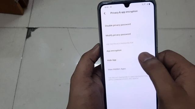 Hide App Kaise Dekhe | Vivo Hide App Show | Open Hidden Apps On Android смотреть онлайн