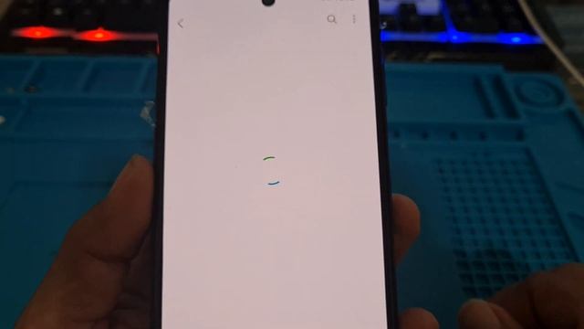 desbloqueio conta Google Samsung M62 / M625F Android 11 bem detalhado смотреть онлайн