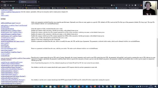DOJOCOnf 2021 - Azure security baseline for integration смотреть онлайн