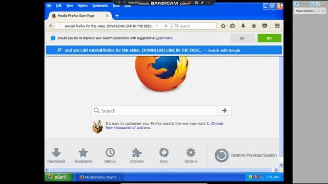 How to get Firefox for XP without Internet access смотреть онлайн