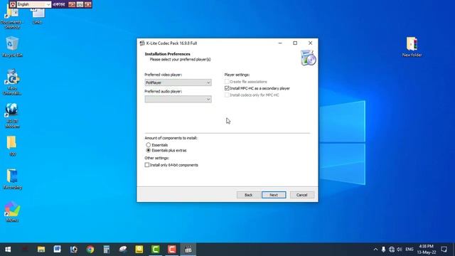 How To Download,Install KLite Codec Pack - KLite কোডেক প্যাক ডাউনলোড ইনস্টল - Smart Bangla Net смотреть онлайн