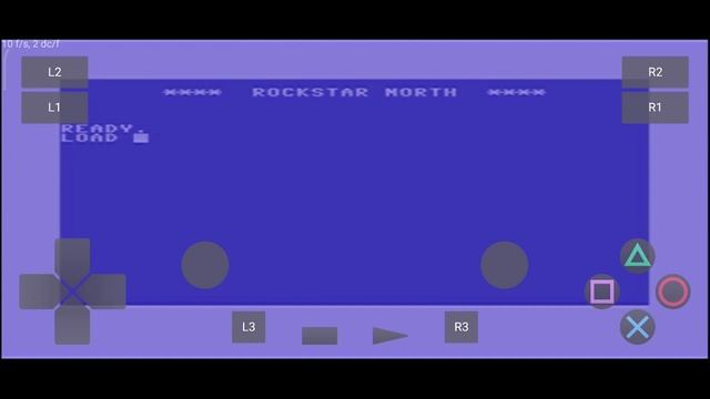 Play! 0.4.3 Ps2 Emulator 2021 Android/Mobile Test Grand Theft Auto: Vice City смотреть онлайн