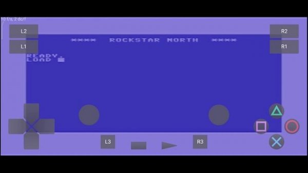 Play! 0.4.3 Ps2 Emulator 2021 Android/Mobile Test Grand Theft Auto: Vice City