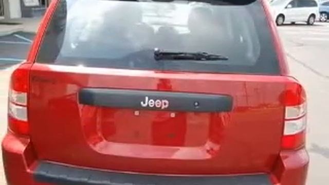 2010 Jeep Compass Fletcher Chrysler Dodge Jeep смотреть онлайн