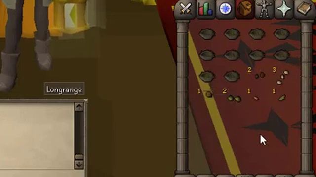 Opening 300 birdnests - OSRS [Done quick] смотреть онлайн