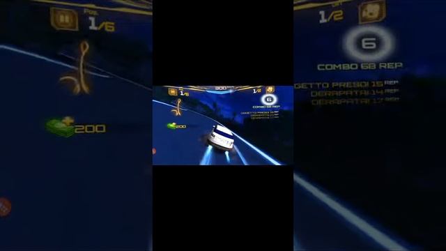 Mod android: Asphalt 7 Heat смотреть онлайн