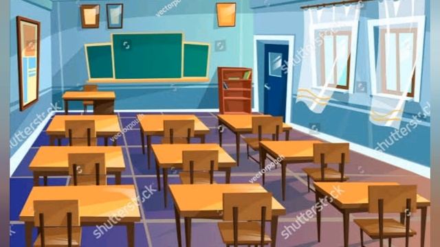 My classroom смотреть онлайн