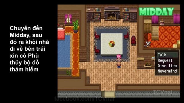 Hướng dẫn game Town of Passion v1.0.1: Mary ( Phần 1) смотреть онлайн