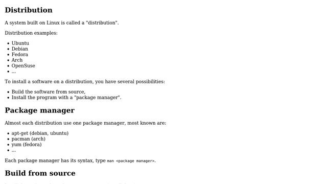 How do I install TREE when the command line doesn't work? смотреть онлайн