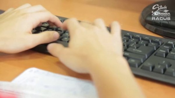 Study in Russia. RACUS Universities. North-Caucasian State University for Mining and Metallurgy