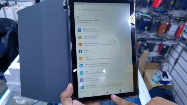 عرض خيالي لناس ديال الطابليط احسن مكين فسوق باحسن ثمن + هدية + التوصيل فابور المغرب كامل 😱🔥 смотреть онлайн