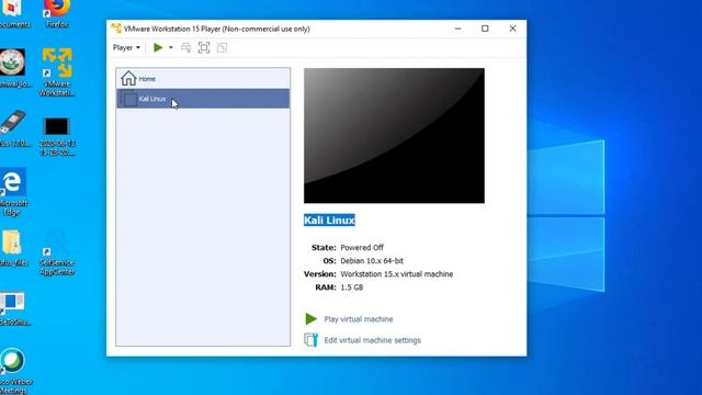How to Install Kali Linux 2020.2 on Windows 10 with the help of VmWare Workstation. смотреть онлайн
