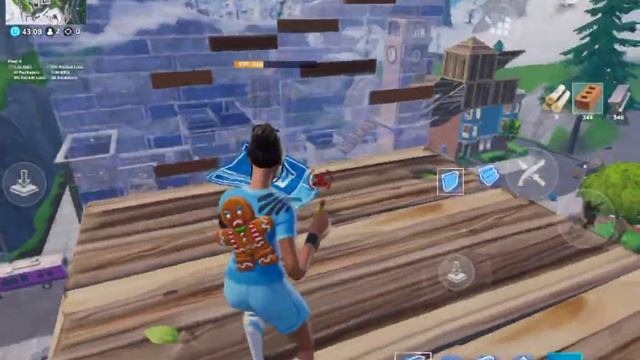 1v1 iOS platform смотреть онлайн