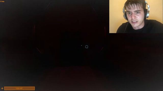 SCP:Secret Laboratory 11.0 SpeedRun смотреть онлайн