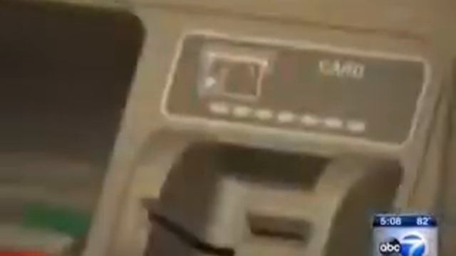 ABC 7 Chicago features Trustwave's new ethical hacking lab смотреть онлайн